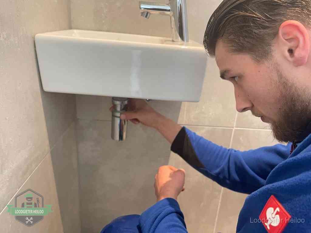 Afvoer verstopt Heiloo Afvoer verstopt Heiloo