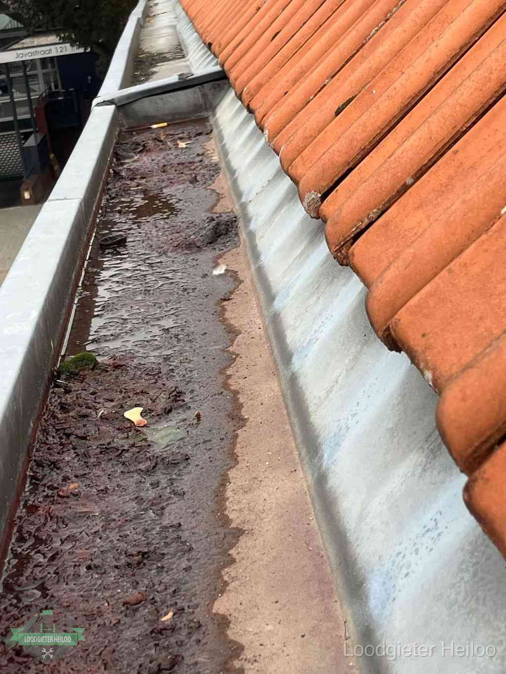 Dakgoot repareren loodgieter Heiloo Dakgoot repareren loodgieter Heiloo