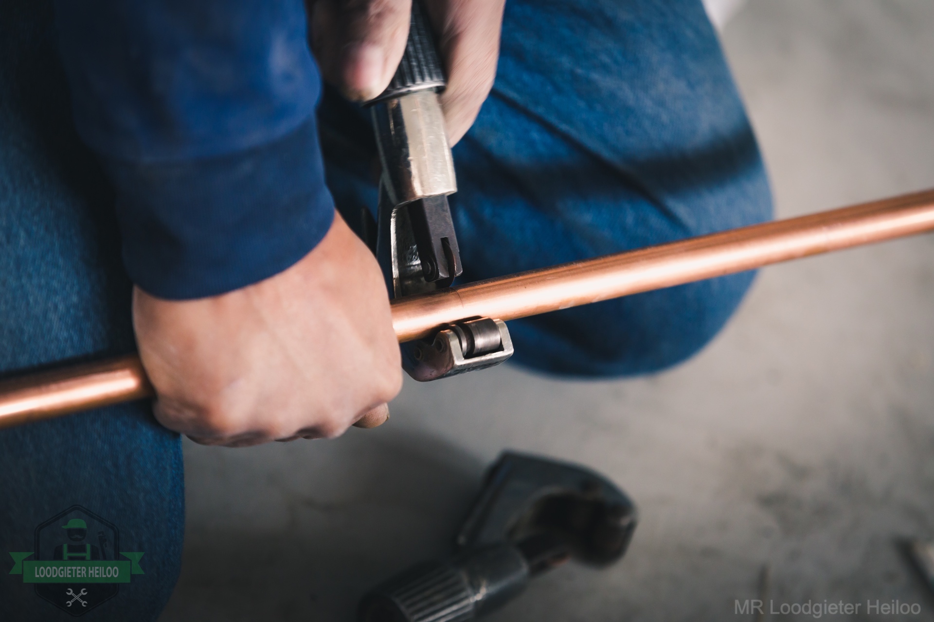 Gas lekkage verhelpen Heiloo Gas lekkage verhelpen Heiloo