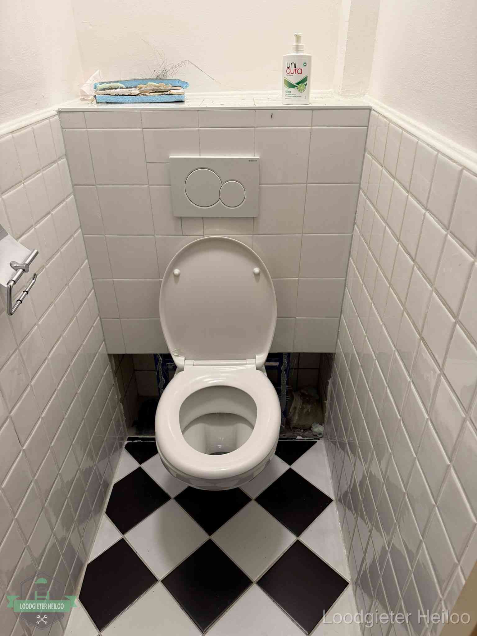 Installatiebedrijf Heiloo Installatiebedrijf Heiloo