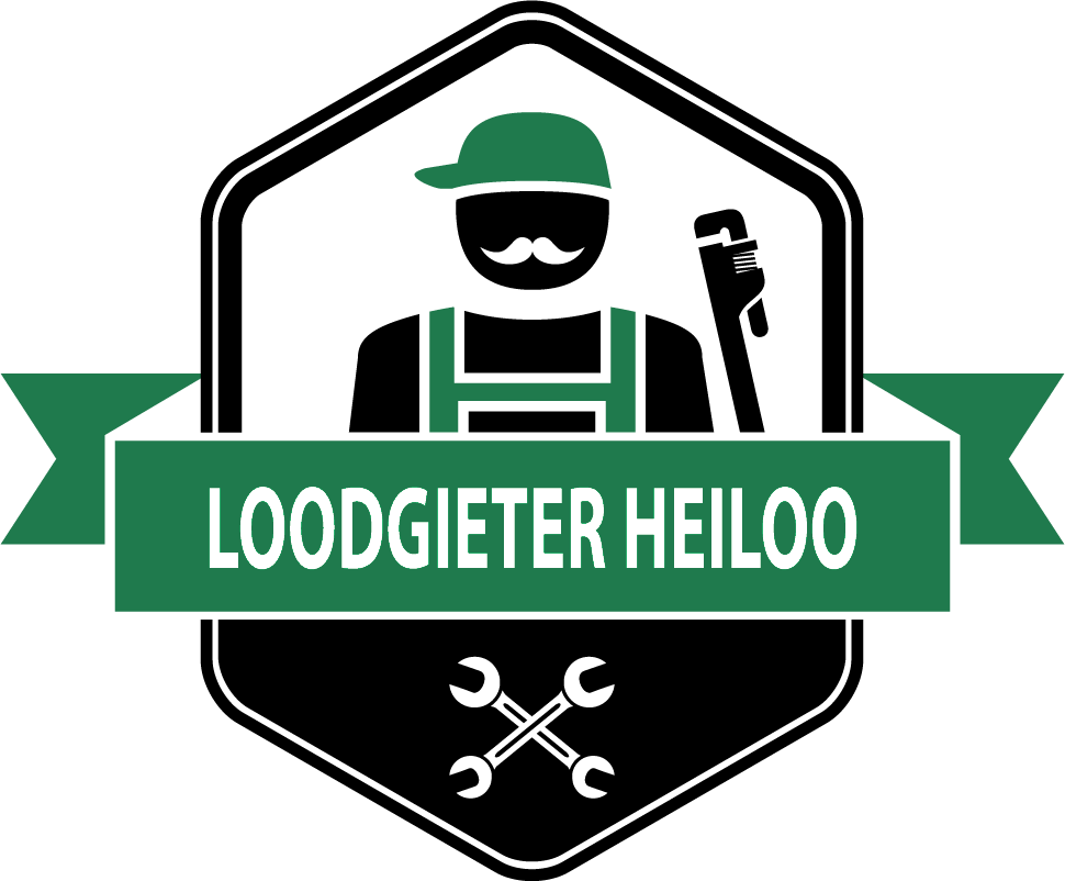 Loodgieter Heiloo logo
