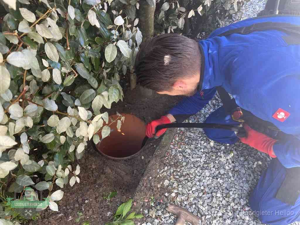 Loodgieter in heiloo werkwijze Heiloo Loodgieter in heiloo werkwijze Heiloo