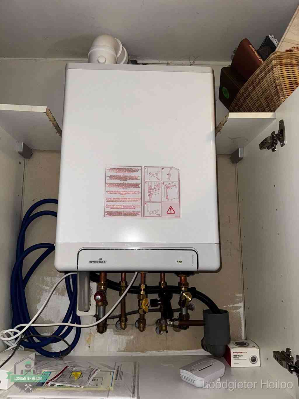 Onderhoud CV ketel Heiloo Onderhoud CV ketel Heiloo