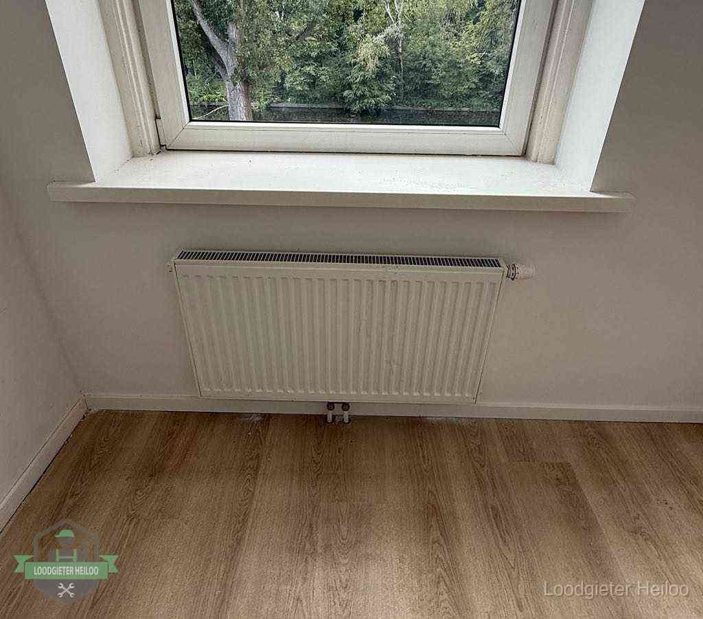 Radiator installatie Heiloo Radiator installatie Heiloo